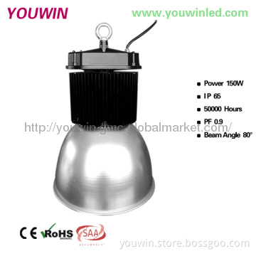 Bridgelux chip 150W High Bay LED Light